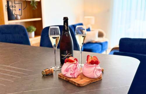 No 7 PolkaStays Ivy Farm Fern Cottage - Foto 4