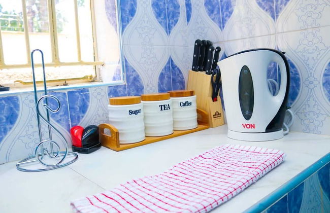 Milimani Suites Kisumu - Foto 6