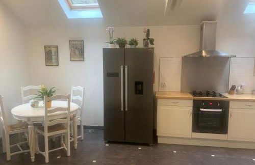 La Douce France Trianon - Foto 5