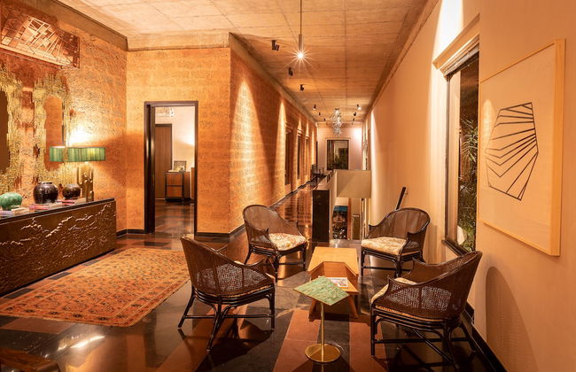 amã Stays & Trails Moira by the River, Goa - Photo 7