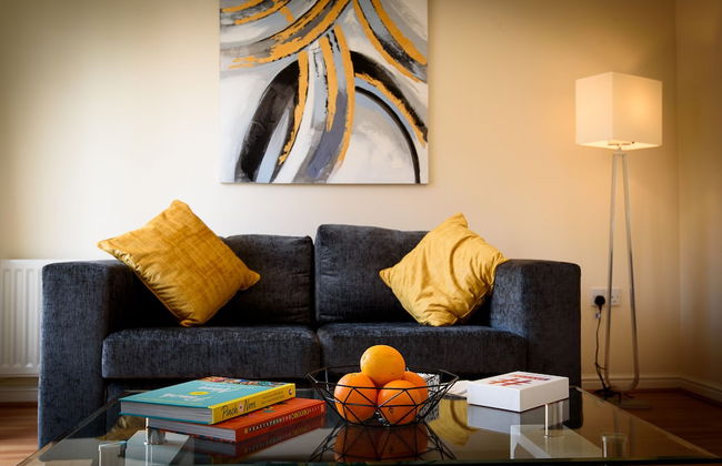 Karah Suites - Harescombe House - Foto 19