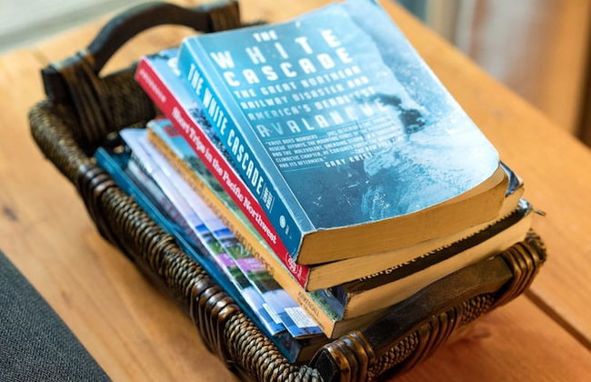 Chalet Vino Rosso - Foto 28