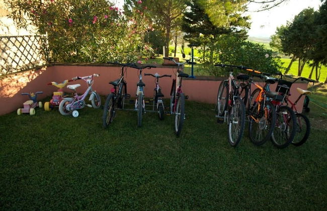 Agriturismo Fossederi - Foto 33