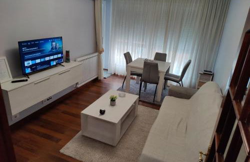 Apartamento Turístico Menéndez Pelayo -Vigo - Foto 12