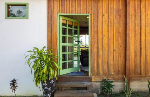 Casa Carabinani - Foto 16