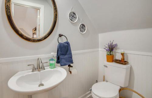 Anglers Haven! Cedar Creek Reservoir Getaway - Photo 19