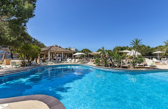 Aparthotel Houm Plaza Son Rigo - Foto 56