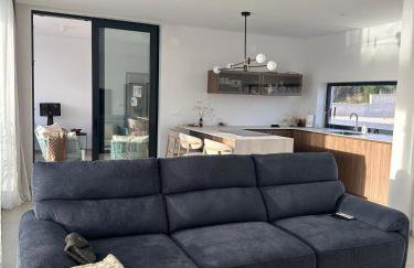 New luxury villa BRDINE - Foto 7