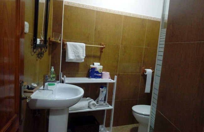 Apartamentos Virgen de Villaverde - Photo 54