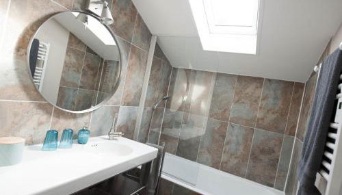 1er secret de Honfleur - Foto 2