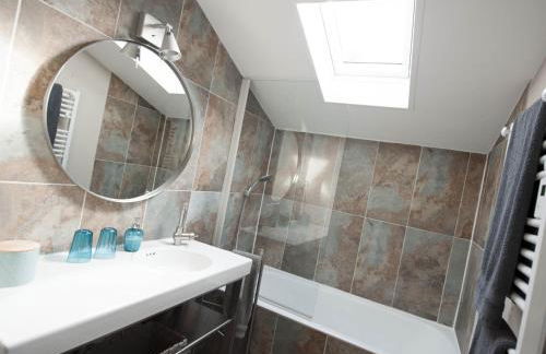 1er secret de Honfleur - Foto 2