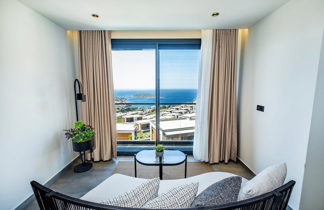 Bovilla Hotel Sentio Yalıkavak - Foto 3