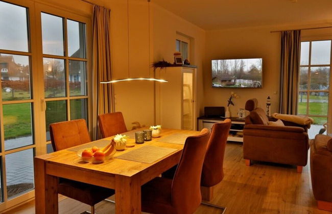 Seeschwalbe Modern Retreat - Foto 21