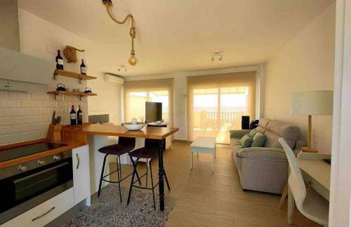 Apártamento Vistas al Mar,Marbella - Foto 2