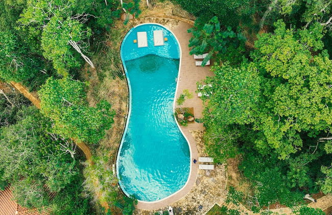 Celestial Hills - by The Clarks - Foto 9