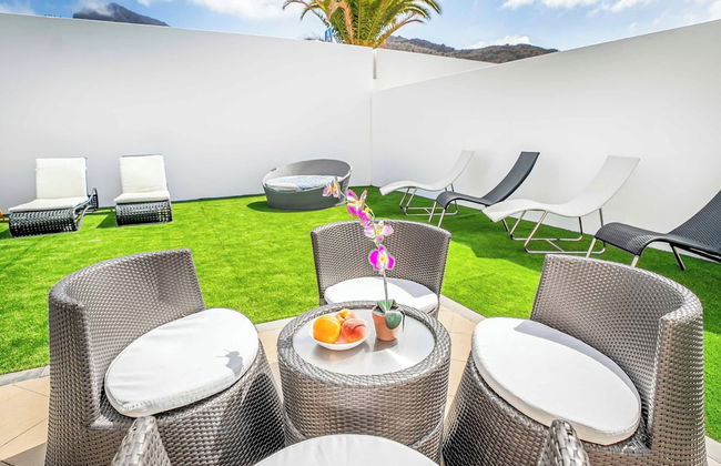 Villa Gaillardia - Foto 37