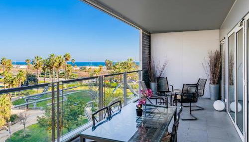 Rent Top Apartments Beach-Diagonal Mar - Photo 3