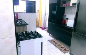 Apartamento beira mar Centro da cidade WiFi grátis - Photo 16