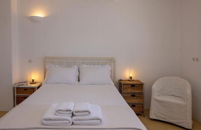 Villa Tanaos in Tinos - Foto 39