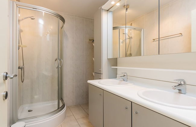 Apartment in Nieuwpoort With Sea Views - Photo 10