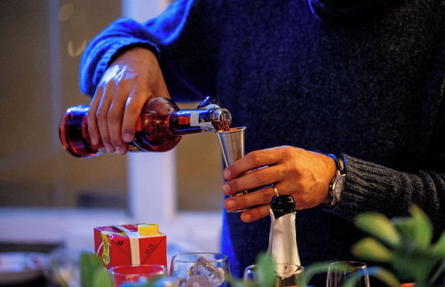 QuodLibet - Photo 28