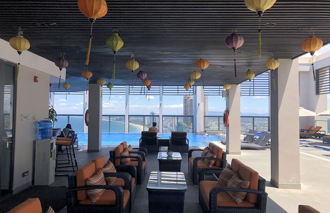 Neo Classic Condo - Foto 47