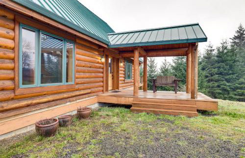 Mtn and Vineyard Views Oregon Wine Country Escape - Foto 25