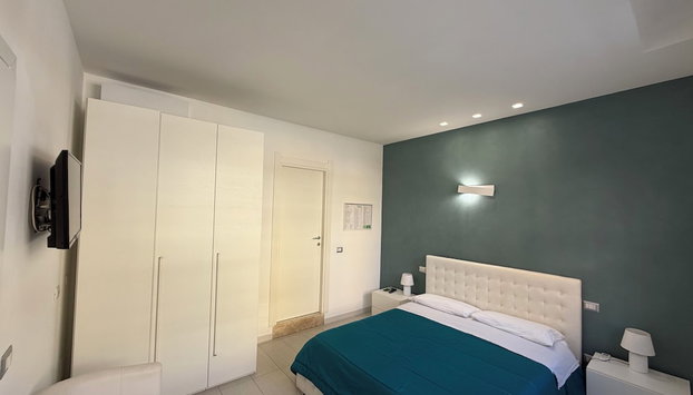 The Smerald - Foto 3, Camera