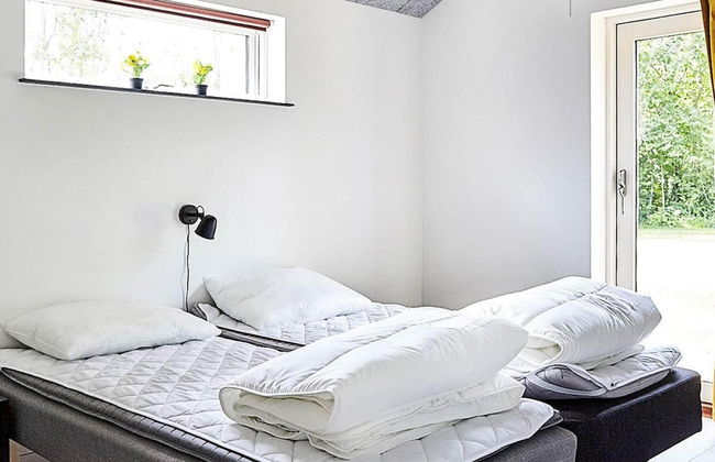 Holiday Home in Slagelse - Foto 10