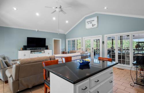 Blessings Family Lodge- Amazing Sunsets, Amazing Views! - Foto 12