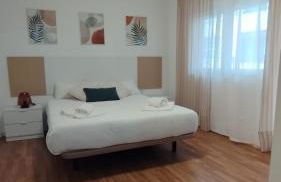 Apartamento Premium con 4 dormitorios y aire acondicionado - Foto 1