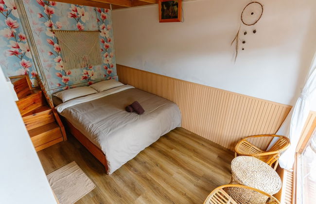 Hoàng Gia trang Homestay - Foto 6