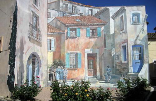 Gites de Gabrielle - Foto 22