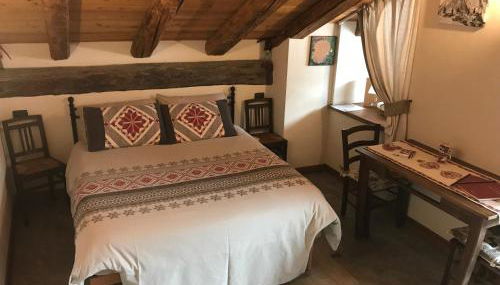 La Maison du Pont Mont Blanc 2 - Foto 2