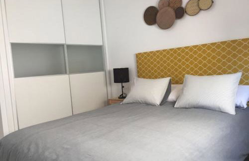 Apartment Strandnahe Ferienwohnung in Morro Jable mit Garten by Interhome - Photo 15