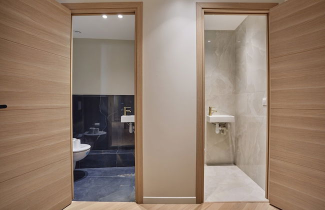 Wonderful & New Apart Invalides Tour Eiffel - Foto 15