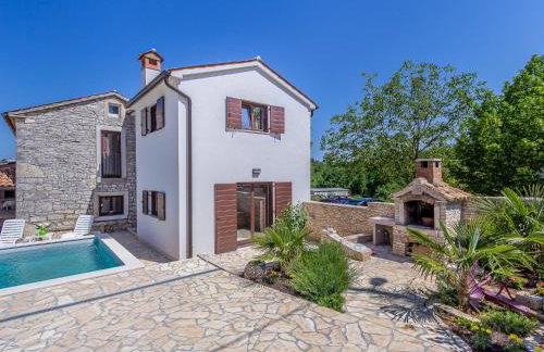 Villa in Istria With Pool Near Croatian Sea - Foto 2