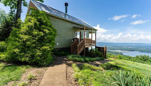 Moose Tracks with beautiful views and a hot tub - Foto 5