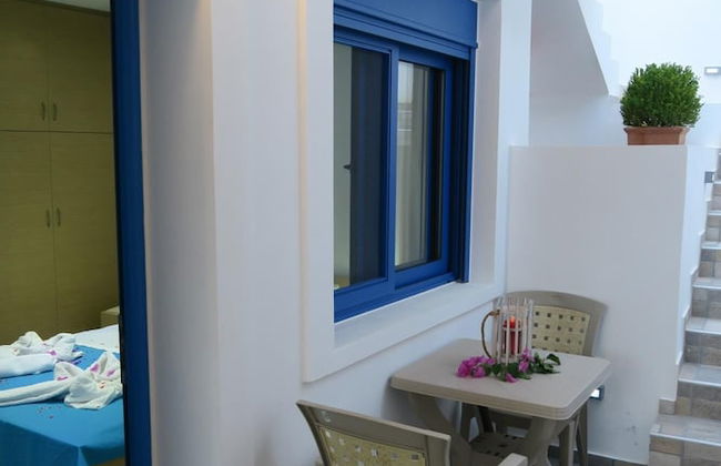 Sunorama Apts-studios by the sea - Foto 28