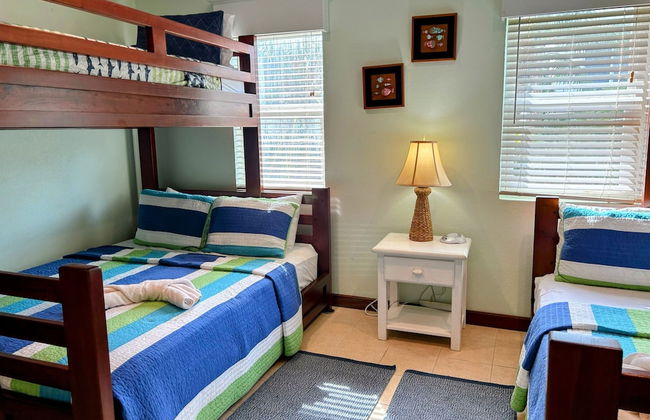 Miramar Villas Resort - Foto 70