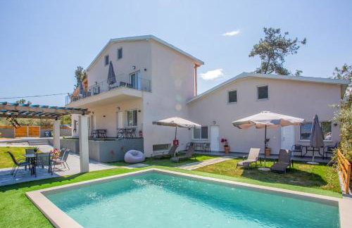 Privileged villa - Photo 2