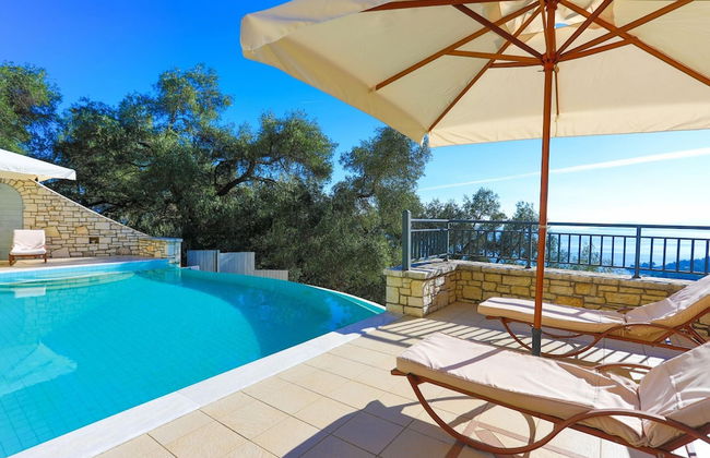 Villa Kalamia in Kalami - Photo 3