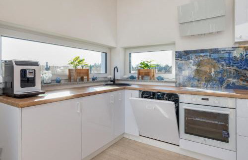 Przystań Baltic - Holiday Luxury House Sauna & Jacuzzi - Foto 23