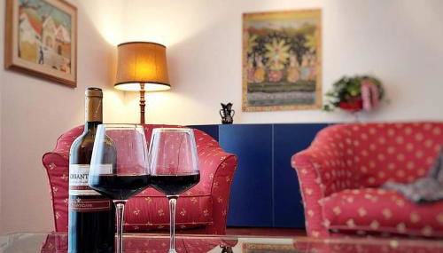 Diamante: Appartamento nel cuore della Toscana - Foto 2