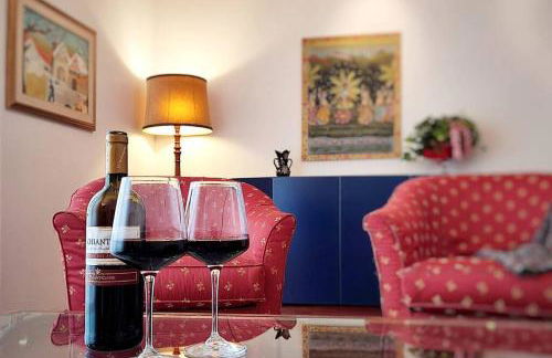 Diamante: Appartamento nel cuore della Toscana - Foto 2