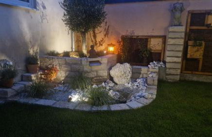 Monteurwohnung Vollumen - Foto 11