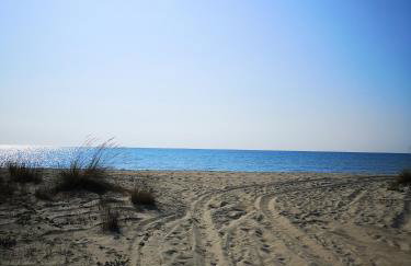 Apartment Korinos Mama Machi - Photo 41