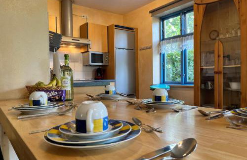 Ferienhaus in Vieregge mit Garten - Photo 13