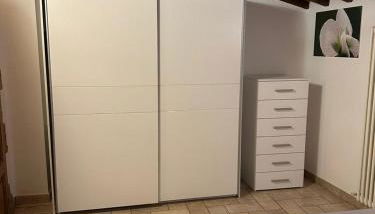 Il Nido di Fede e Romy - Foto 2, wardrobe