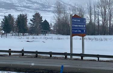 Wolf Creek Lodge Condo in Eden, UT - Relaxing Mountain Retreat - Foto 30